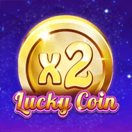 Lucky Coin игра