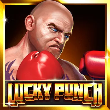 Lucky Punch logo