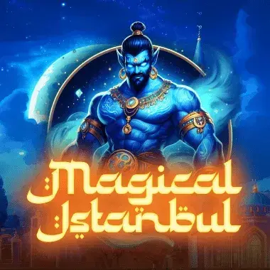 Magical Istanbul logo