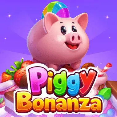 Piggy Bonanza logo