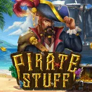 Pirate stuff Bild