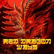 Red Dragon Ways imagen