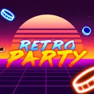 Retro Party игра