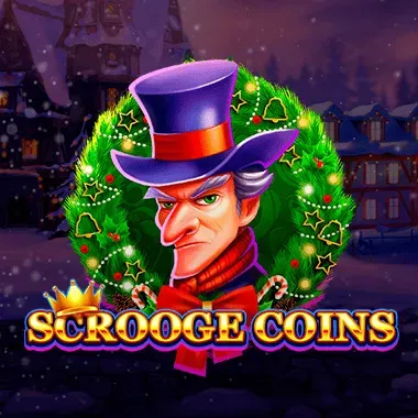 Scrooge Coins logo