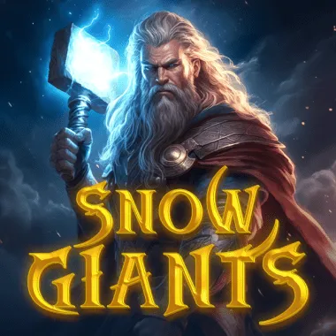 Snow Giants logo