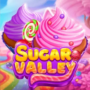 Sugar Valley logo