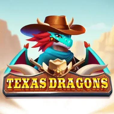Texas Dragons logo