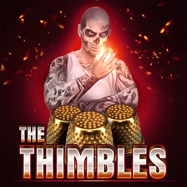The Thimbles logo