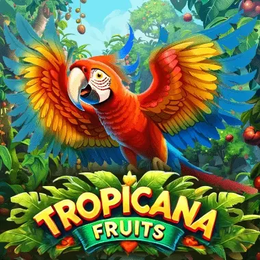 Tropicana Fruits logo
