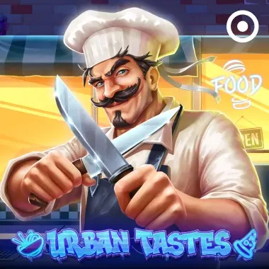 Urban Tastes logo