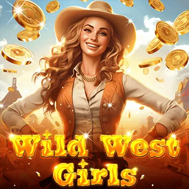 Wild West Girls logo