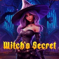 Witch's Secret игра