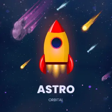 Astro logo