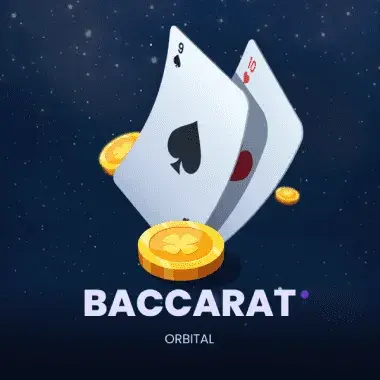 Baccarat logo