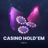 Casino Hold’Em игра