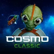 Cosmo Classic игра