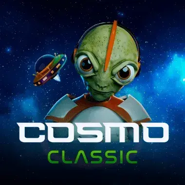 Cosmo Classic logo