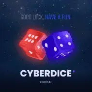 Cyberdice Bild