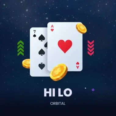 Hi-Lo logo
