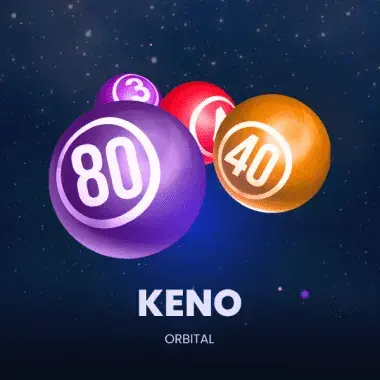 Keno logo