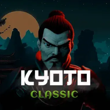 Kyoto Classic logo