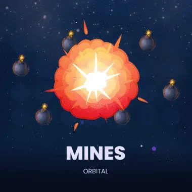 Mines logo