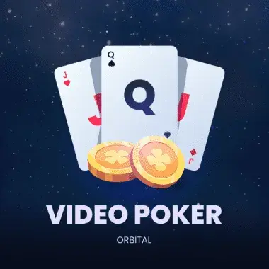 Videopoker logo
