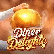 Diner Delights Bild
