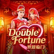 Double Fortune Bild