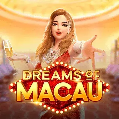 Dreams of Macau logo