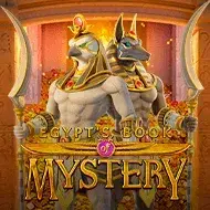 Egypt's Book of Mystery Bild