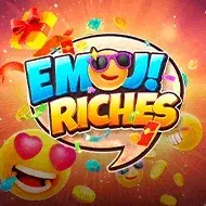 Emoji Riches imagen