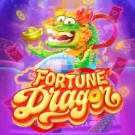 Fortune Dragon image