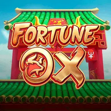 Fortune Ox logo