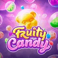Fruity Candy игра