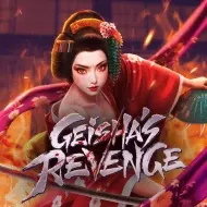 Geisha's Revenge Bild