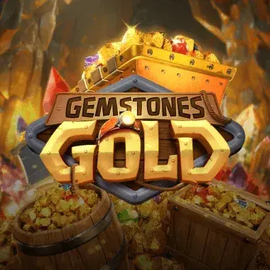 Gemstones Gold logo