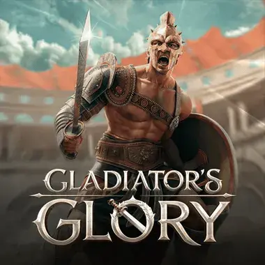 Gladiator's Glory logo