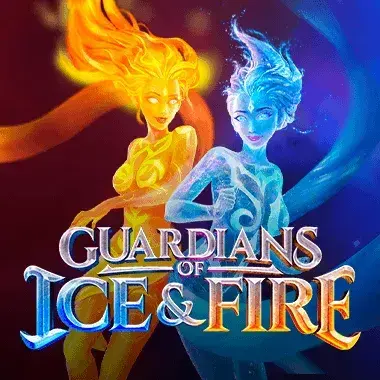Guardians of Ice & Fire logo