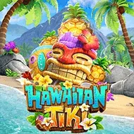 Hawaiian Tiki игра