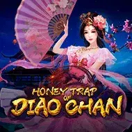 Honey Trap of Diao Chan игра