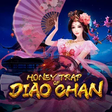 Honey Trap of Diao Chan logo