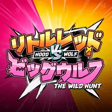 Hood vs Wolf logo