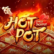 Hotpot игра
