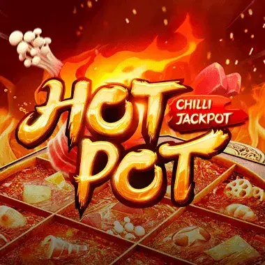 Hotpot logo
