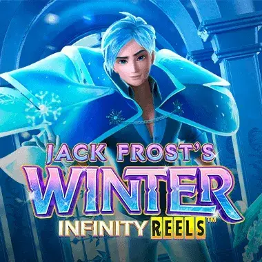 Jack Frost's Winter logo