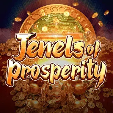 Jewels of Prosperity logo