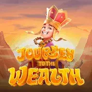 Journey to the Wealth игра