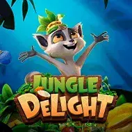Jungle Delight resim