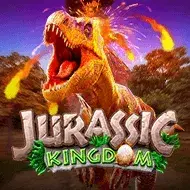 Jurassic Kingdom игра